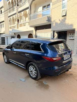 INFINITY JX 35 image 4