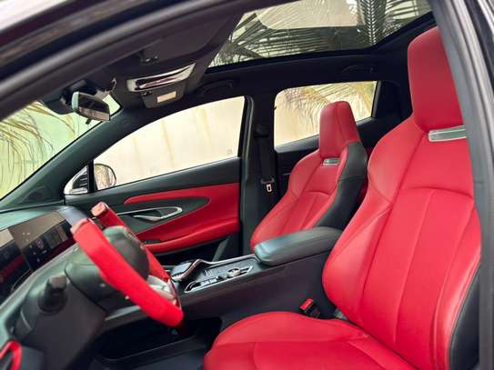 Changan Unit image 3