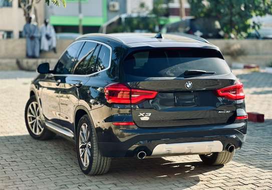 2020 Bmw x3 /2020 image 2