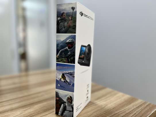 DJI Osmo Action 6 image 2