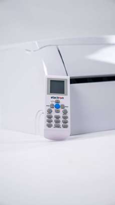 SPLIT ELACTRON 18000BTU 2.5CV image 3