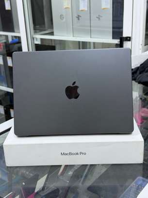 MacBook Pro 2024 M4 image 2
