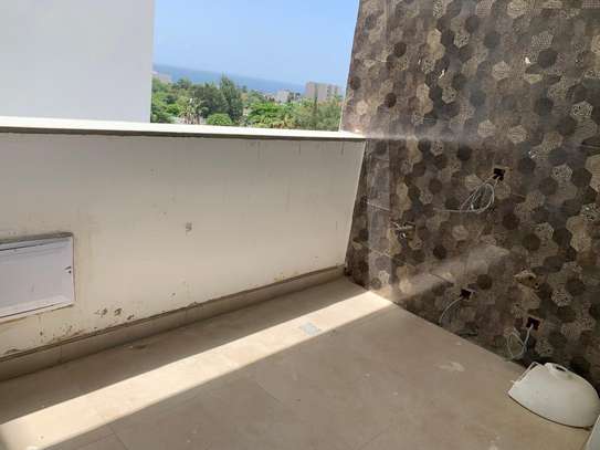 Appartement à louer à Fann image 7