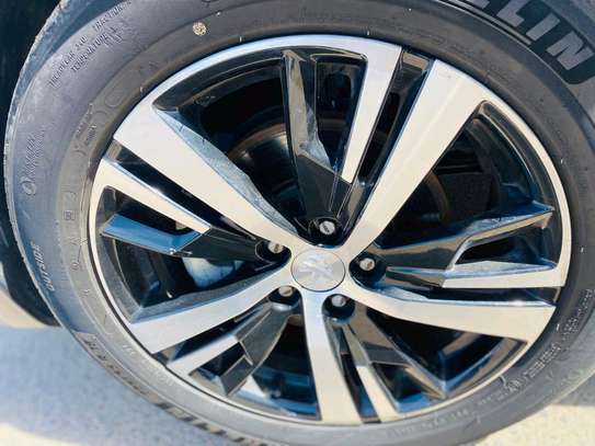Peugeot 4008 gt 2021 image 15