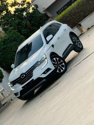 Renault KOLEOS QM6 2016 image 5