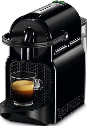Nespresso INISSIA Cafetière Espresso image 2