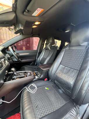 MAZDA CX-8 2018 image 7