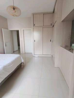 Appartement meublé Almadies image 11