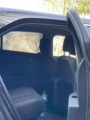 Chevrolet Equinox 2016 image 5