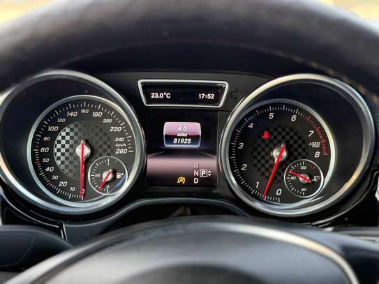 Mercedes gle450 AMG image 11