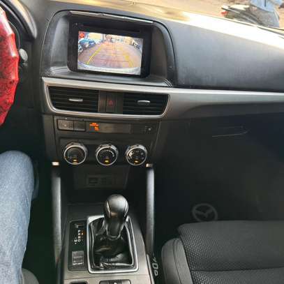 MAZDA *CX5* Année :   *2016* image 5
