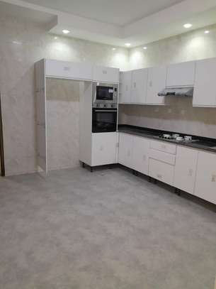 Appartement à louer aux mamelles image 1