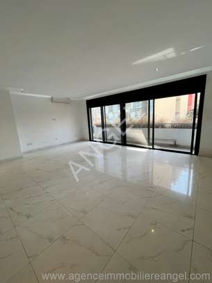 Ref_2930_GL Appartement à louer au Point E image 1