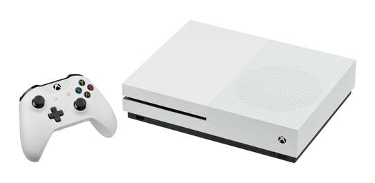 XBOX one S GAME PASS +300JEUX image 1