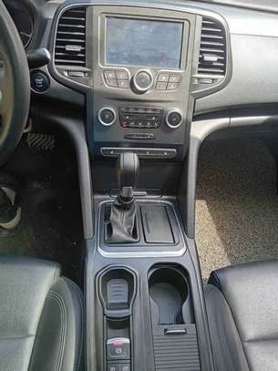 RENAULT SM6 2016 image 10