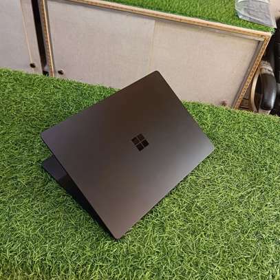 Surface laptop4 i7 11th 256ssd Ram16 image 1