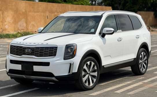KIA TELLIRUDE  SMS 2020 image 2