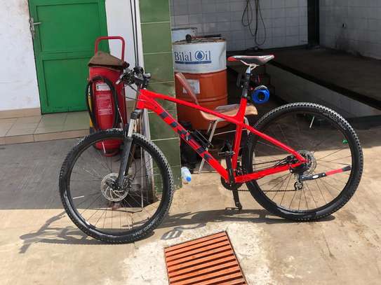 VTT trek Marlon 6 image 5