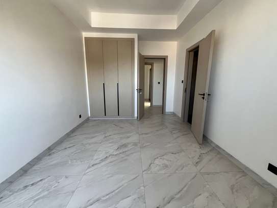 Appartement F4 à louer aux almadies image 5