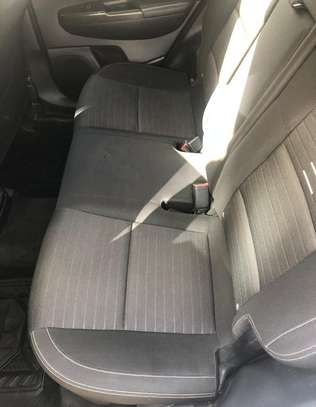 Kia sportage 2018 image 6