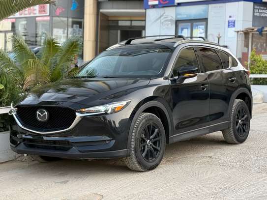 Mazda cx5 image 6