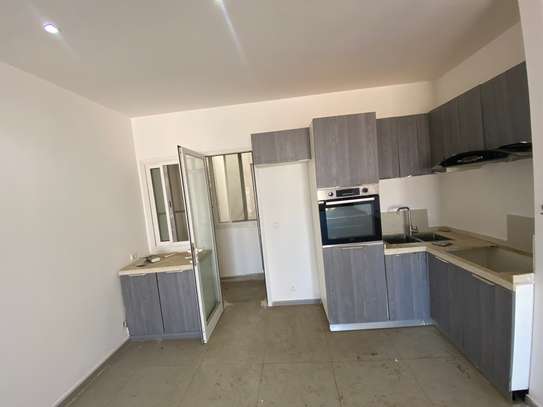 Magnifique appartement virage cité biagui image 9
