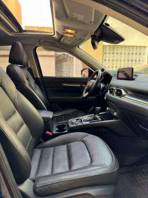 Mazda CX5 GT image 4