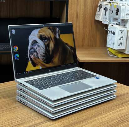 Hp EliteBook 840 G8 i5 11th 14 pouces image 4