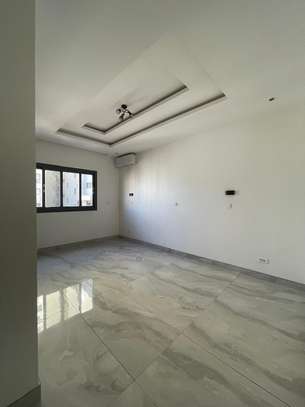 F4 neuf à louer au plateau image 12