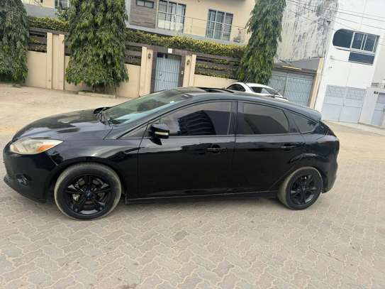 FORD FOCUS 2014 image 6
