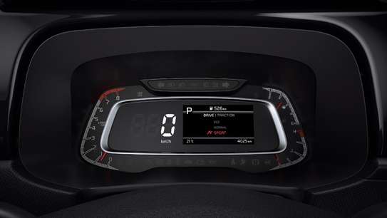 Kia Sonet 2024 image 13