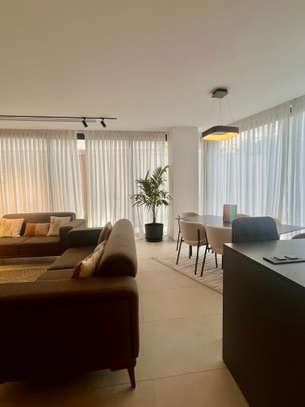 Duplex F4 meublé à louer sur la corniche des almadies image 4