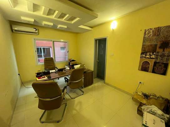Bel appartement résidence privée image 11