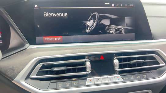 BMW XDRIVE 40I image 13