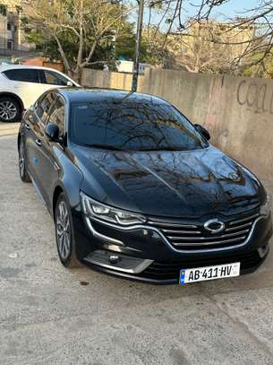 À louer Renault Sm6 essence 2.0 image 7