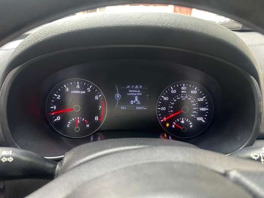 Kia sportage *2018* 🔘Full options image 3