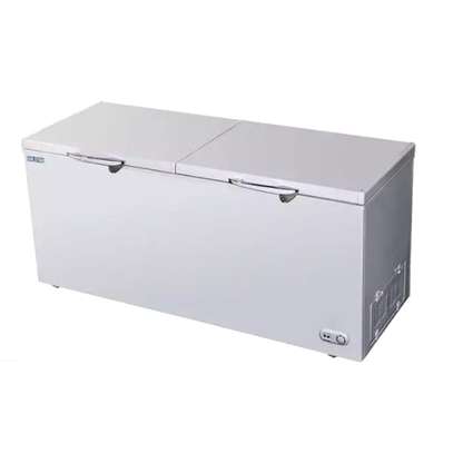 Congélateur 600 SOLSTAR HORIZONTAL image 1