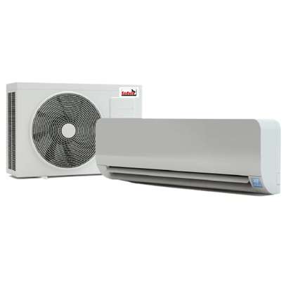 SPLIT ENDURO 2CV 18000BTU R410 image 1