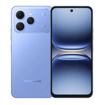 Tecno Spark 40 – 256 Go – RAM 8 Go – 6.67 image 3