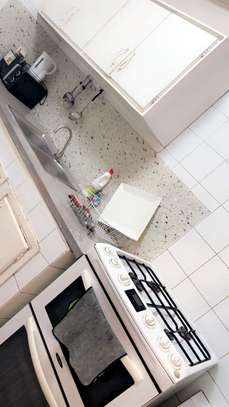 Appartement meublé de deux chambres image 10