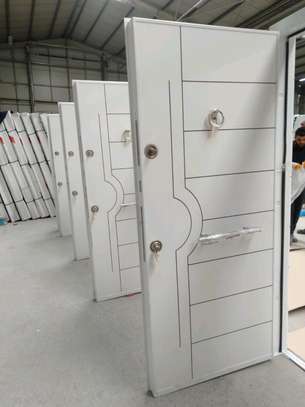 Porte blindée image 1