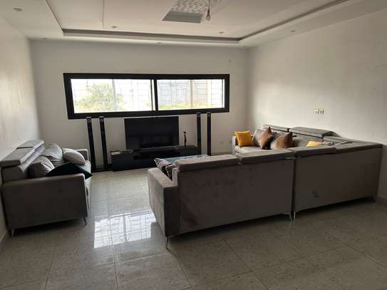 Appartement Meublé image 1