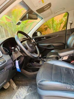 Kia sorento 2016 image 9