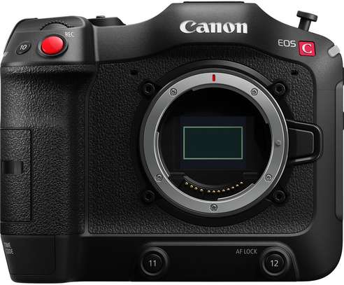 EOS C70 canon image 2