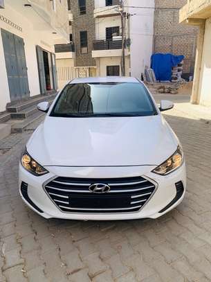 HYUNDAI   AVANTÉ   2016 image 1