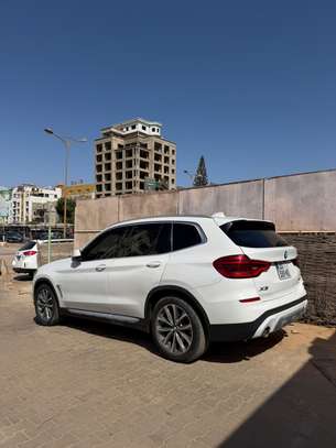 Bmw x3 xdrive 30i image 6