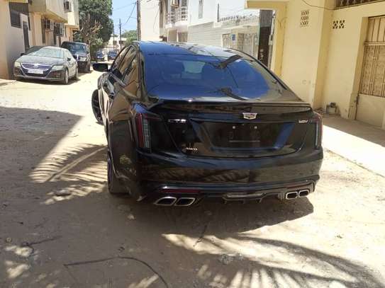 Cadillac CT5 V image 4