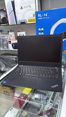 LENOVO L 14 .i5 256 Cb Ram 16 image 3