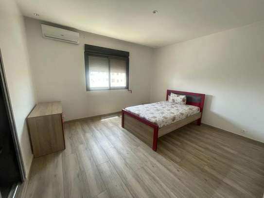 appartement vue mer à louer fann image 15