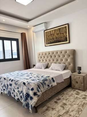 Studio meublé à la route de l'aéroport image 3